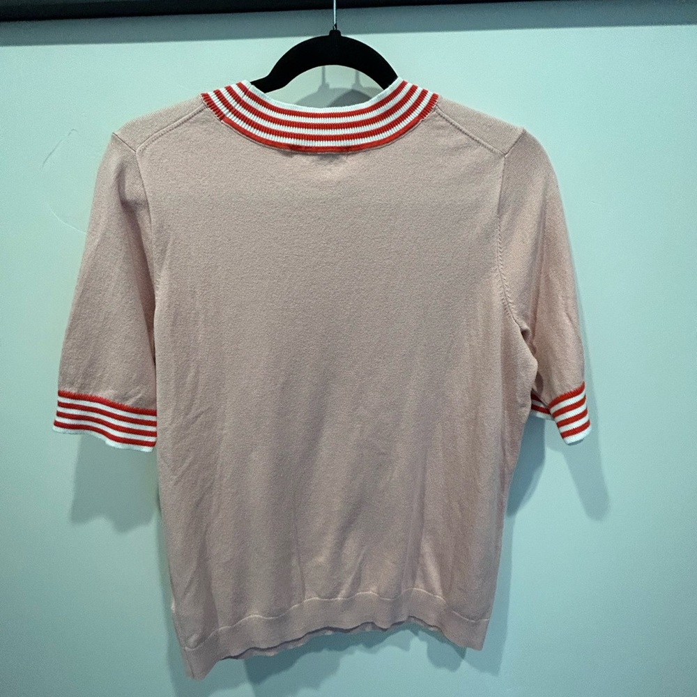 Boden sweater top. Size M